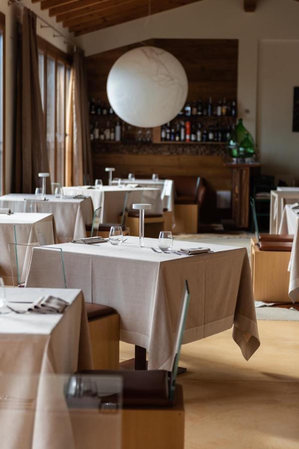 Locanda Sensi Rivergaro Exterior photo